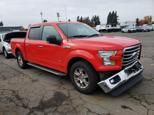 Photo 4 from auction – 2015 FORD F150 SUPER with VIN 1FTEW1CP9FKE38208