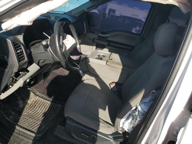 Photo 7 from auction – 2015 FORD F150 SUPER with VIN 1FTEW1CP3FFC03201