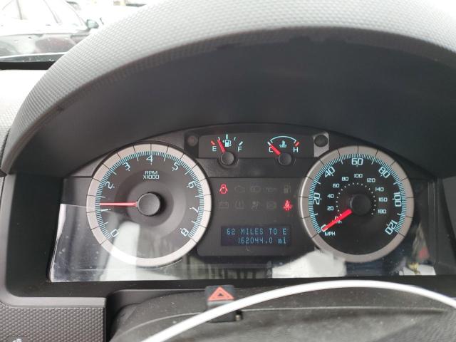 Photo 9 from auction – 2010 FORD ESCAPE LIM with VIN 1FMCU0EG6AKA52161
