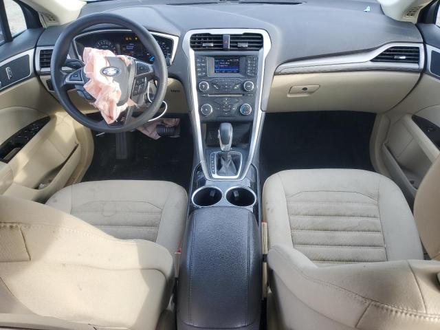 Photo 8 from auction – 2013 FORD FUSION SE with VIN 3FA6P0H72DR106131