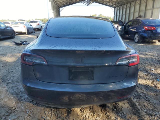 Photo 6 from auction – 2021 TESLA MODEL 3 with VIN 5YJ3E1EB0MF032937