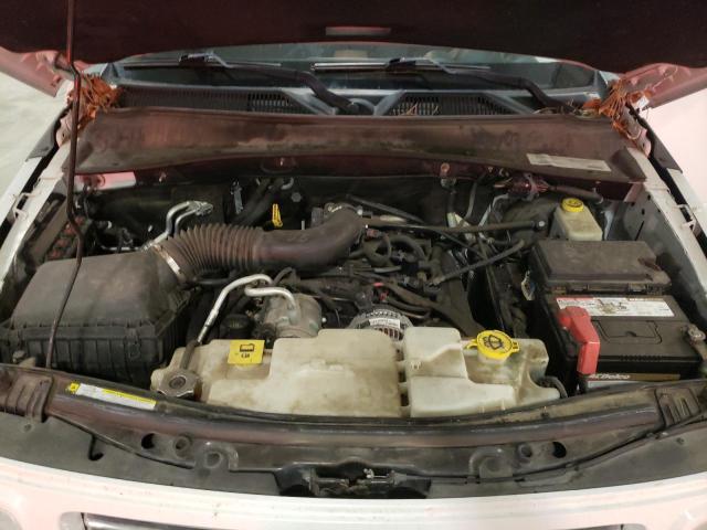Photo 12 from auction – 2011 DODGE NITRO HEAT with VIN 1D4PU4GK1BW529638