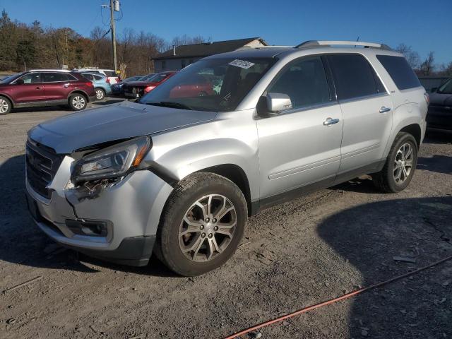 GMC ACADIA SLT 2014 with VIN 1GKKVRKD7EJ253398 - Photo from auction