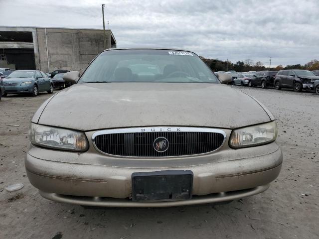 Photo 5 from auction – 2003 BUICK CENTURY CU with VIN 2G4WS52J131257616