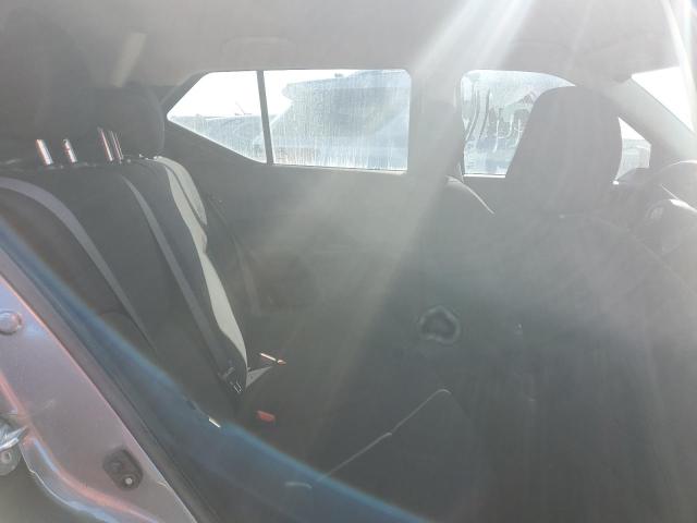 Photo 11 from auction – 2023 NISSAN KICKS S with VIN 3N1CP5BVXPL563541
