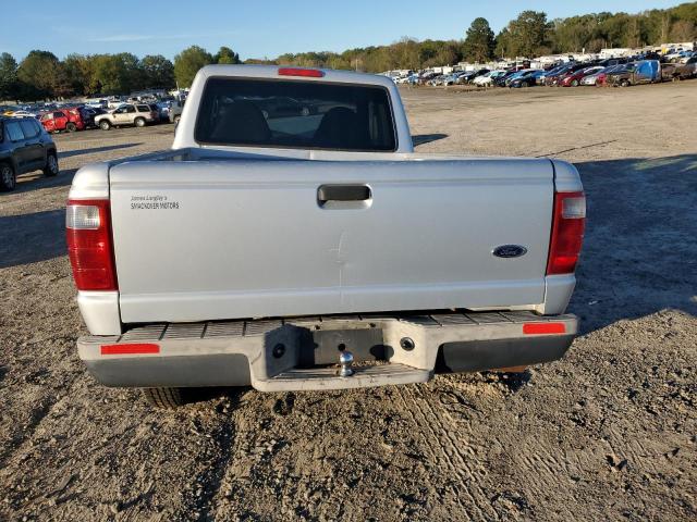 Photo 6 from auction – 2003 FORD RANGER SUP with VIN 1FTYR14U93PB49482