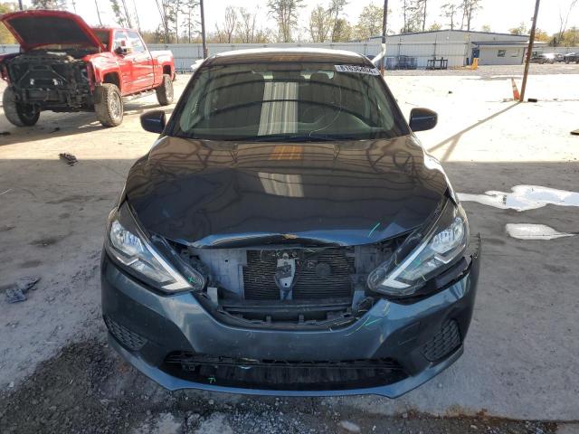 Photo 5 from auction – 2016 NISSAN SENTRA S with VIN 3N1AB7AP4GL672873