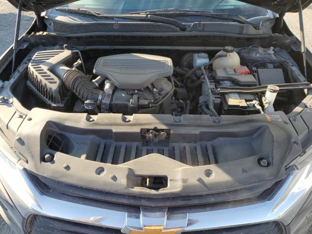 Photo 11 from auction – 2020 CHEVROLET BLAZER 2LT with VIN 3GNKBCRS6LS598611