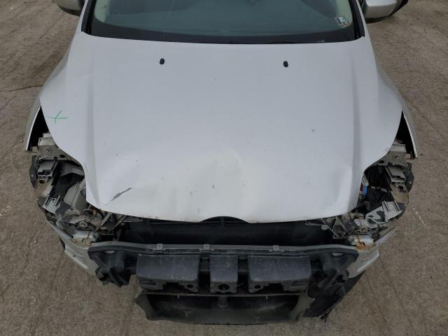 Photo 11 from auction – 2012 FORD FOCUS SE with VIN 1FAHP3F28CL447211