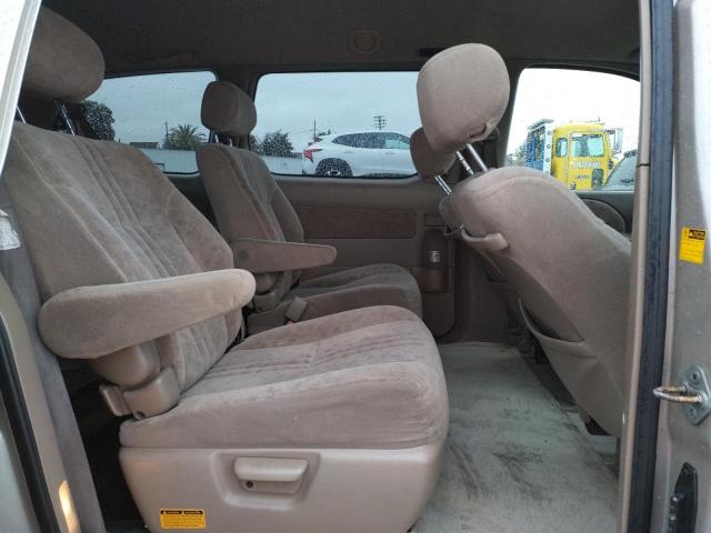 Photo 11 from auction – 2002 TOYOTA SIENNA LE with VIN 4T3ZF13C32U472869