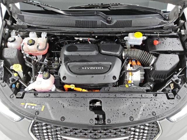 صورة رقم 12 من المزاد - 2022 CHRYSLER PACIFICA H مع VIN 2C4RC1S70NR147852