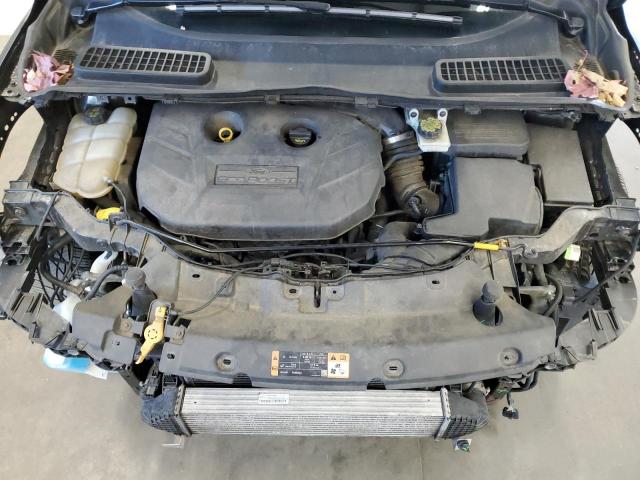 Снимка 12 от търг – 2014 FORD ESCAPE TIT с VIN 1FMCU9J98EUB90709