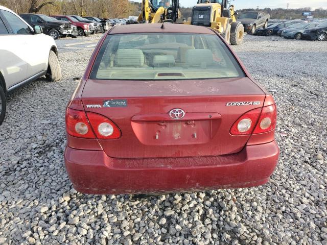 Photo 6 from auction – 2005 TOYOTA COROLLA CE with VIN 1NXBR32E55Z517749