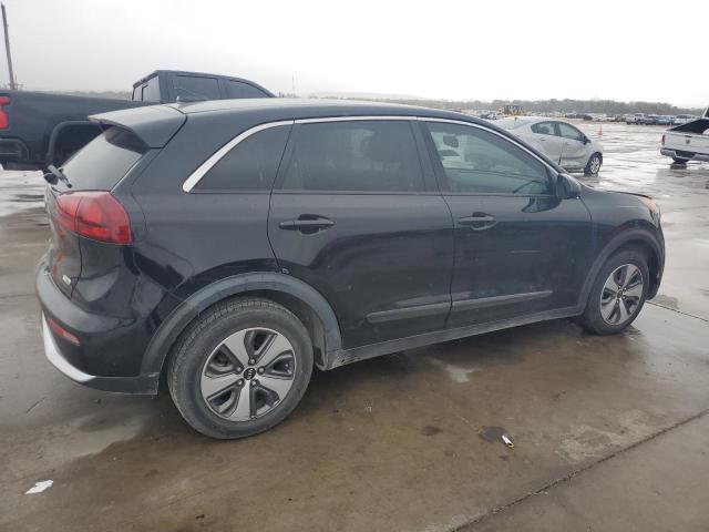 Photo 3 from auction – 2017 KIA NIRO FE with VIN KNDCB3LC1H5092748