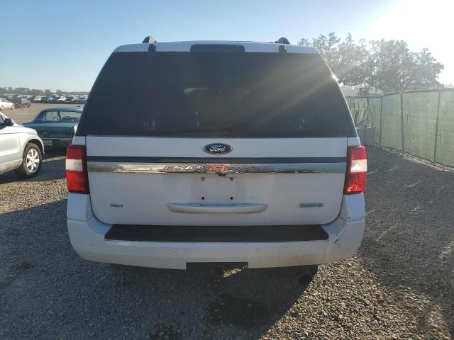 Photo 6 from auction – 2015 FORD EXPEDITION with VIN 1FMJU1HT7FEF31524