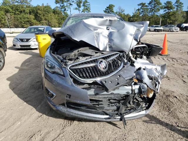 Photo 5 from auction – 2019 BUICK ENVISION E with VIN LRBFXCSA0KD010082
