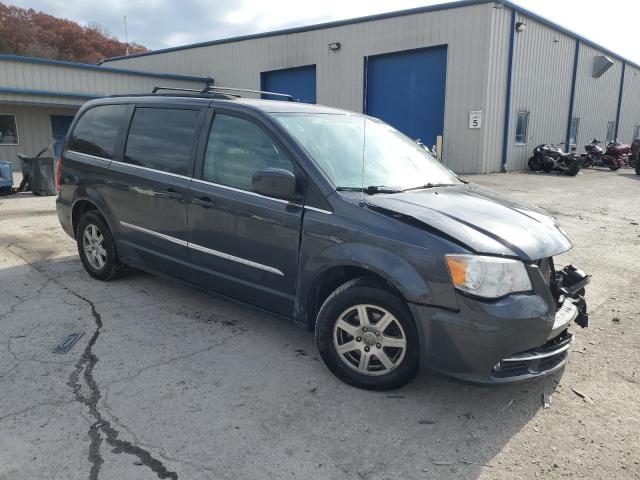 Photo 4 from auction – 2012 CHRYSLER TOWN & COU with VIN 2C4RC1BG4CR135846