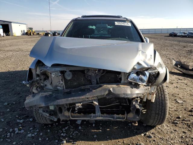 Photo 5 from auction – 2001 NISSAN PATHFINDER with VIN JN8DR09Y11W575792