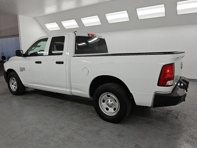 Photo 2 from auction – 2019 RAM 1500 CLASS with VIN 1C6RR6FG5KS728979