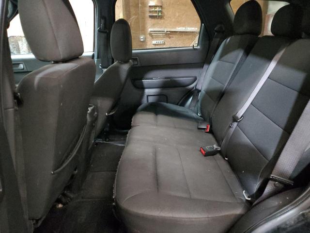 Photo 11 from auction – 2012 FORD ESCAPE XLT with VIN 1FMCU9D76CKB63835