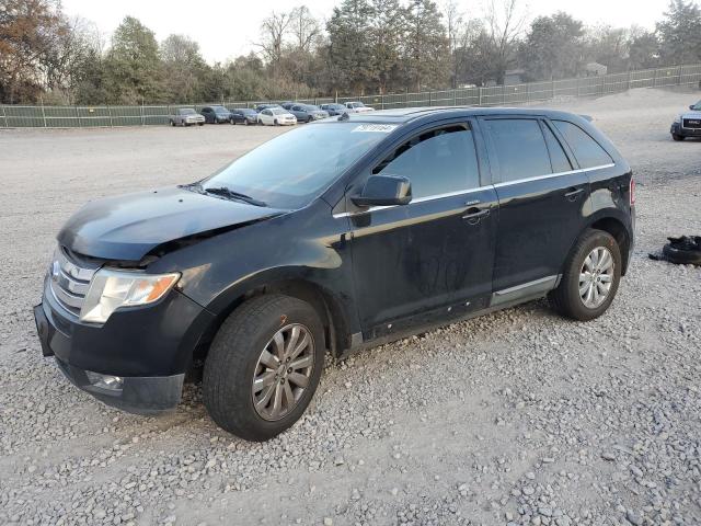 FORD EDGE LIMIT 2008 with VIN 2FMDK39C28BA16832 - Photo from auction