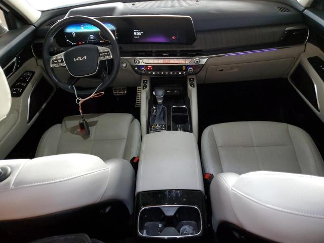 Photo 8 from auction – 2023 KIA TELLURIDE with VIN 5XYP5DGC5PG361512