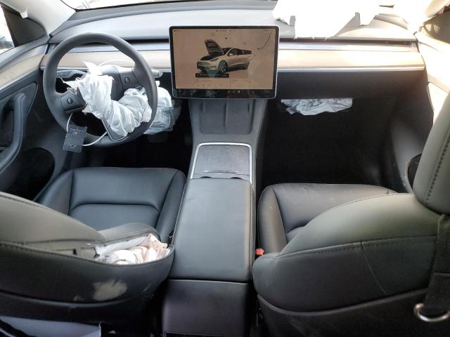 Photo 8 from auction – 2023 TESLA MODEL Y with VIN 7SAYGDEE2PA095375