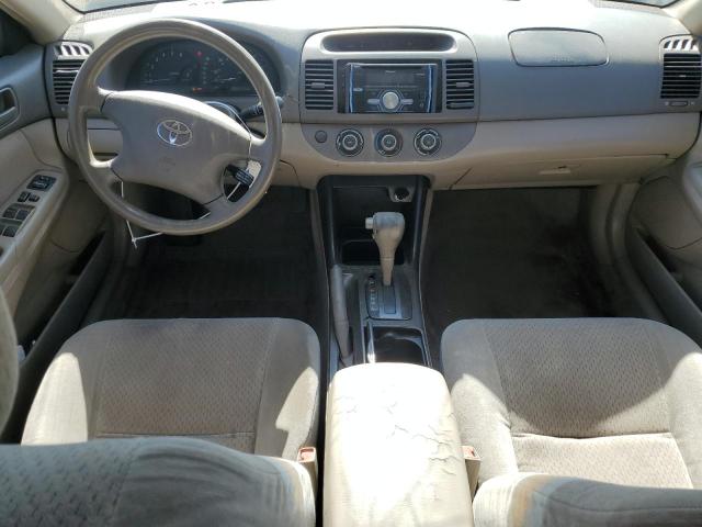 Photo 8 from auction – 2003 TOYOTA CAMRY LE with VIN JTDBE32K230152019
