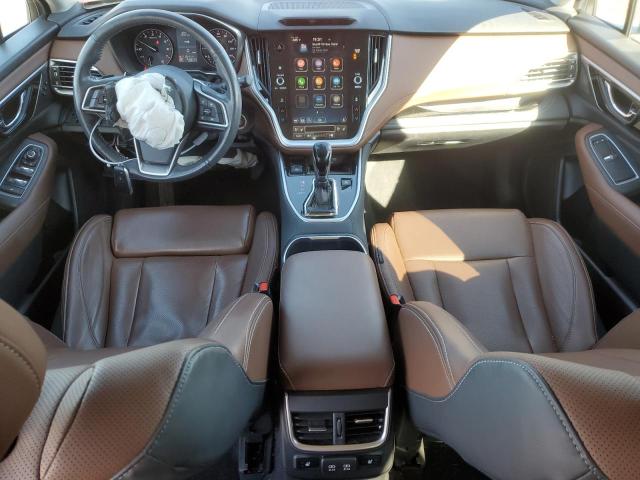Photo 8 from auction – 2020 SUBARU OUTBACK TO with VIN 4S4BTGPD2L3214018