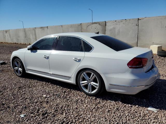 Photo 2 from auction – 2015 VOLKSWAGEN PASSAT SE with VIN 1VWBT7A31FC085873