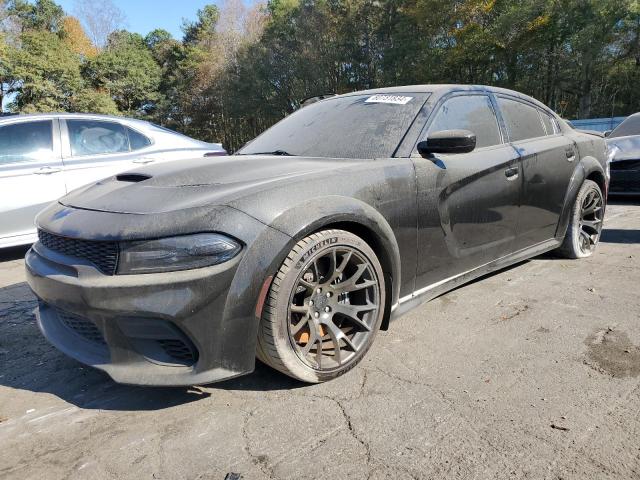 Photo 1 from auction – 2020 DODGE CHARGER SR with VIN 2C3CDXL91LH104666