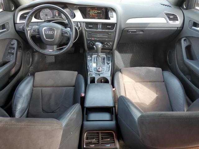 Photo 8 from auction – 2011 AUDI S4 PREMIUM with VIN WAUBGAFL1BA025169