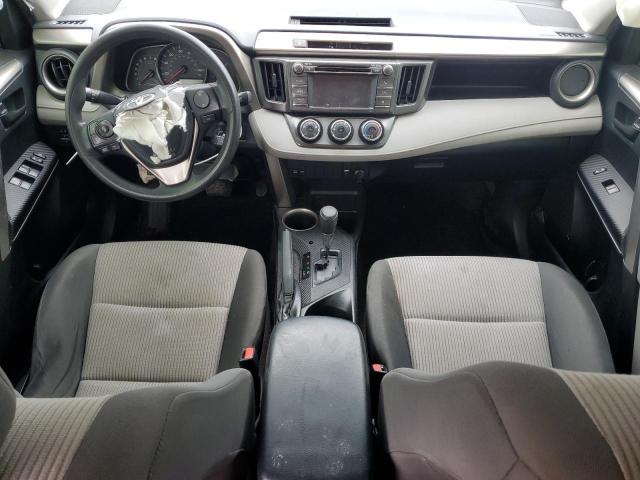 Photo 8 from auction – 2013 TOYOTA RAV4 LE with VIN JTMZFREV2D5016689