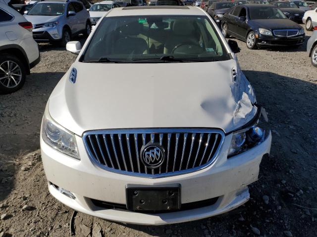 Photo 5 from auction – 2013 BUICK LACROSSE P with VIN 1G4GH5E39DF240752