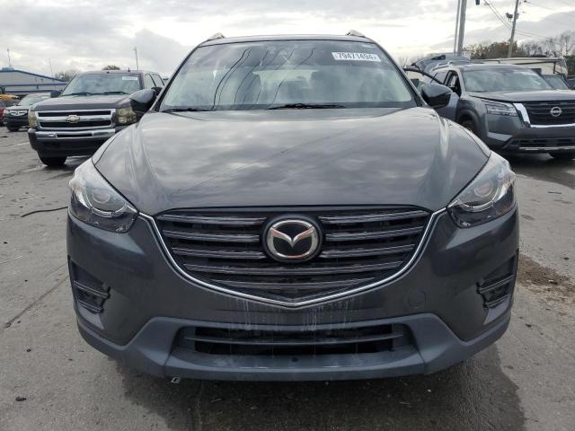 Photo 5 from auction – 2016 MAZDA CX-5 GT with VIN JM3KE4DY5G0607837