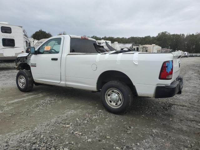 Photo 2 from auction – 2014 RAM 2500 ST with VIN 3C6LR4AT9EG177644