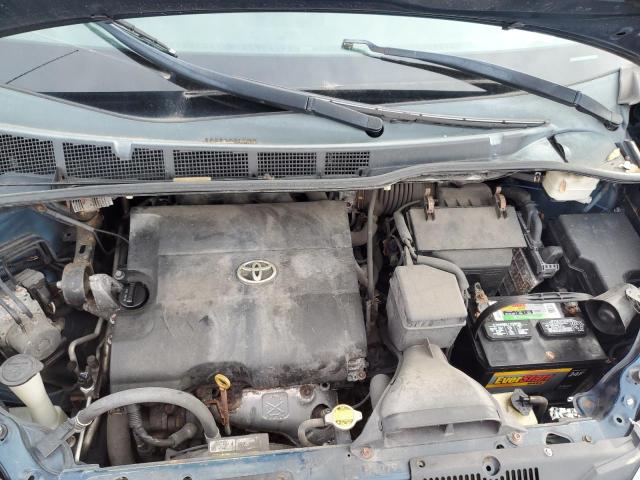 Photo 12 from auction – 2011 TOYOTA SIENNA LE with VIN 5TDKK3DC6BS071129