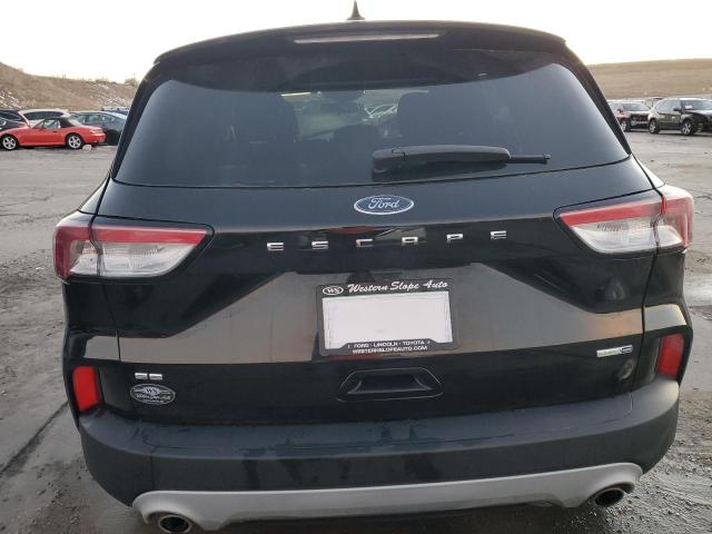 Photo 6 from auction – 2020 FORD ESCAPE SE with VIN 1FMCU9G68LUA77532