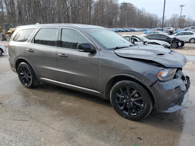 Снимка 4 от търг – 2018 DODGE DURANGO R/ с VIN 1C4SDJCT9JC341339