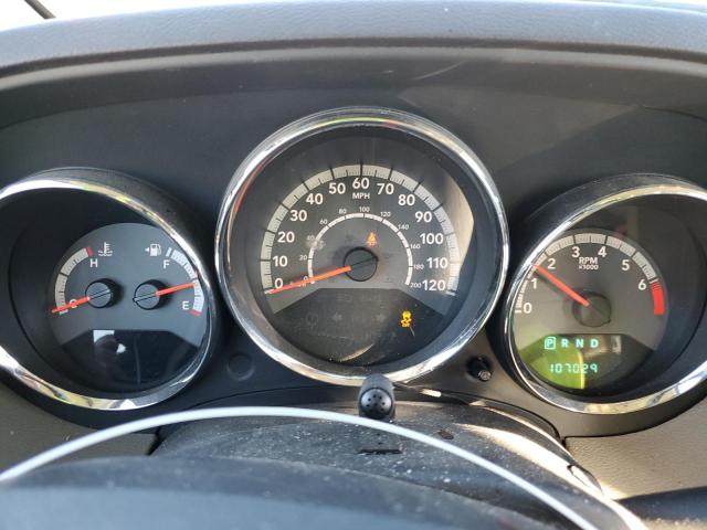 Photo 9 from auction – 2012 DODGE CALIBER SX with VIN 1C3CDWDA9CD508699