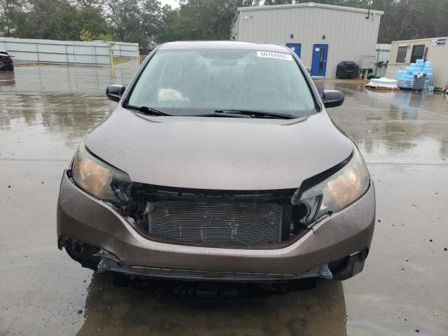 Photo 5 from auction – 2014 HONDA CR-V LX with VIN 3CZRM3H31EG711151