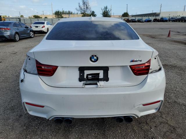 Photo 6 from auction – 2015 BMW M4 with VIN WBS3R9C55FK329992