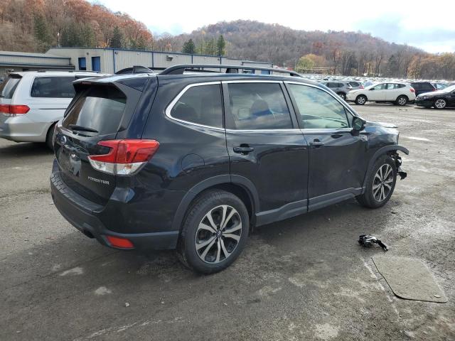 Photo 3 from auction – 2020 SUBARU FORESTER L with VIN JF2SKAUC5LH554364