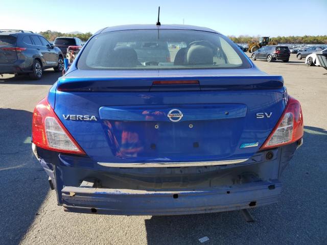 Photo 6 from auction – 2015 NISSAN VERSA S with VIN 3N1CN7AP5FL830071