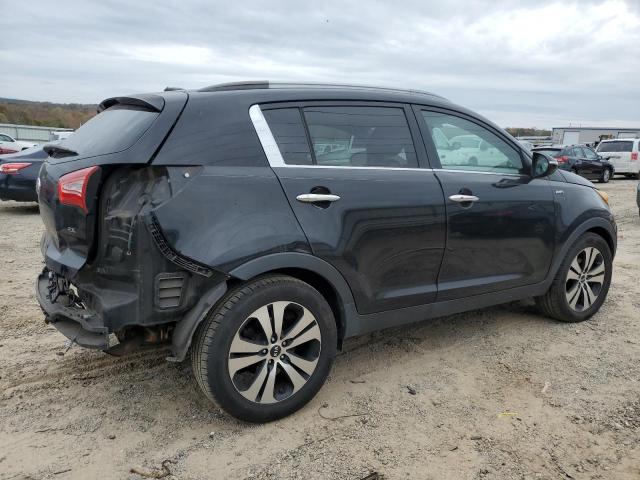 Photo 3 from auction – 2011 KIA SPORTAGE E with VIN KNDPCCA24B7139470