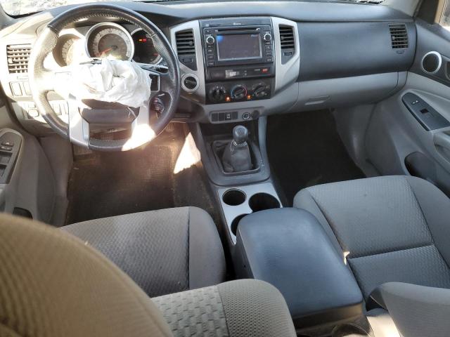 Photo 8 from auction – 2013 TOYOTA TACOMA DOU with VIN 5TFLU4ENXDX059406