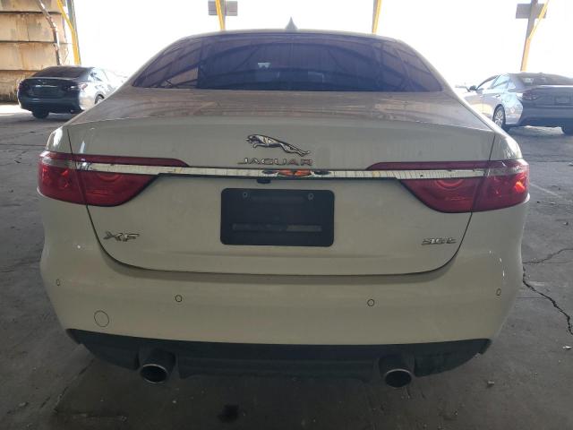 Photo 6 from auction – 2017 JAGUAR XF PREMIUM with VIN SAJBD4BV8HCY38074