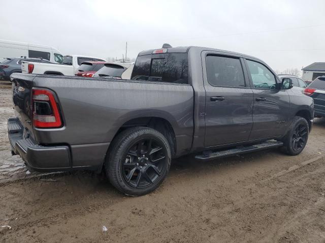 Photo 3 from auction – 2024 RAM 1500 LARAM with VIN 1C6SRFJT0RN115943