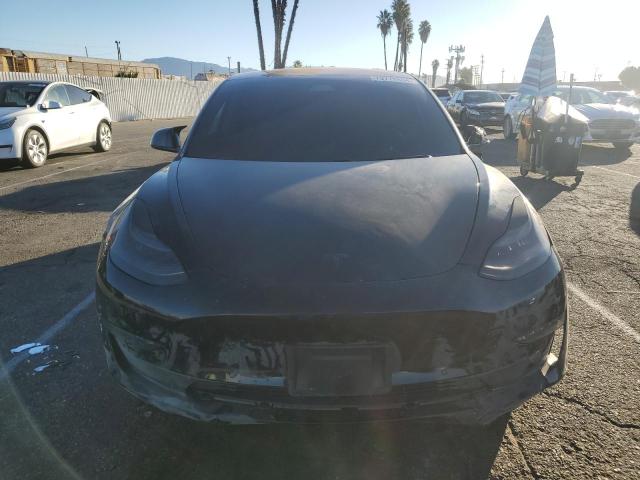 Photo 5 from auction – 2018 TESLA MODEL 3 with VIN 5YJ3E1EB5JF127764