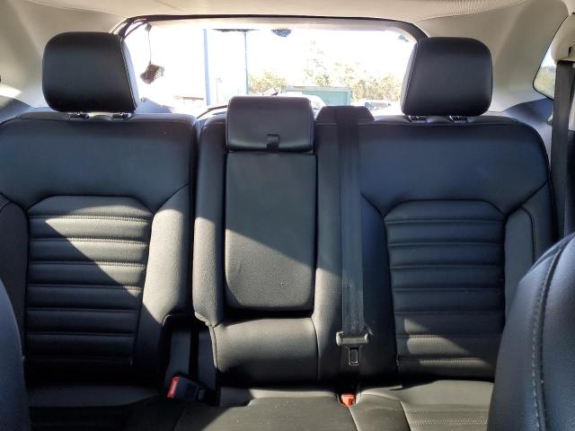 Photo 10 from auction – 2021 FORD EDGE SEL with VIN 2FMPK3J98MBA01209